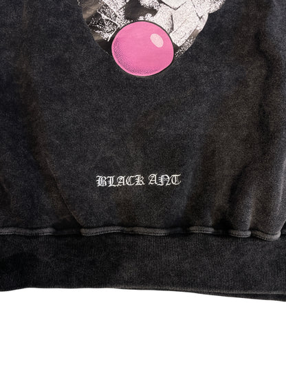 グラフィックスウェット / Graphic Sweat