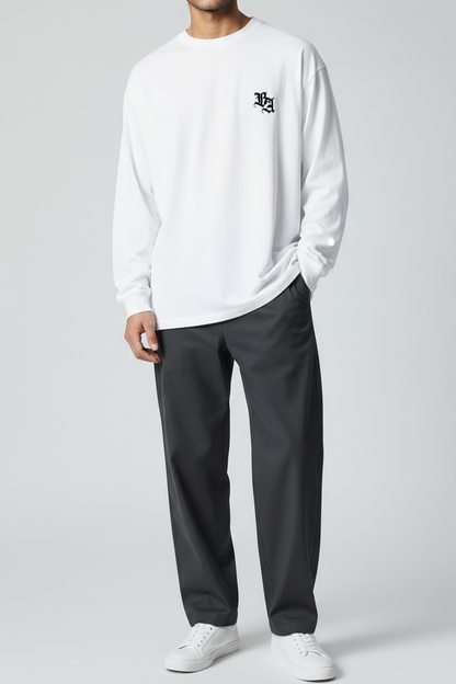 【クーポン対象】 BAロンT/BA Long Sleeve Tee