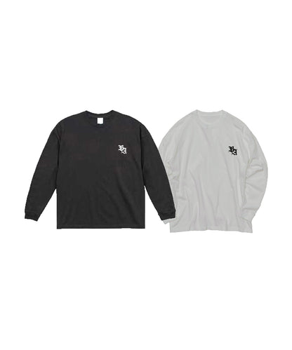 【2枚セット】BAロンT/BA Long Sleeve Tee