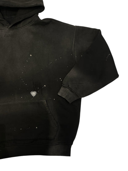 ノイズフーディ / Noise Hoodie