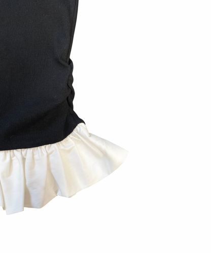 BAフリルタンクトップ / BA Frill Tank Top