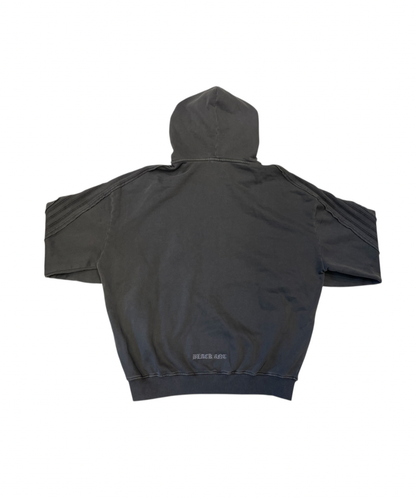 グレイミストパーカー / Grey Mist Hoodie
