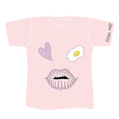 ゆめりおTシャツ |  Yumerio T