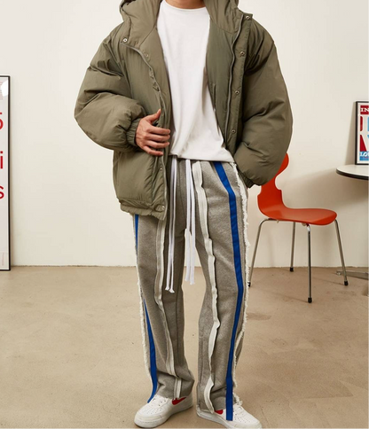 スウェットロングパンツ | Sweat long pants