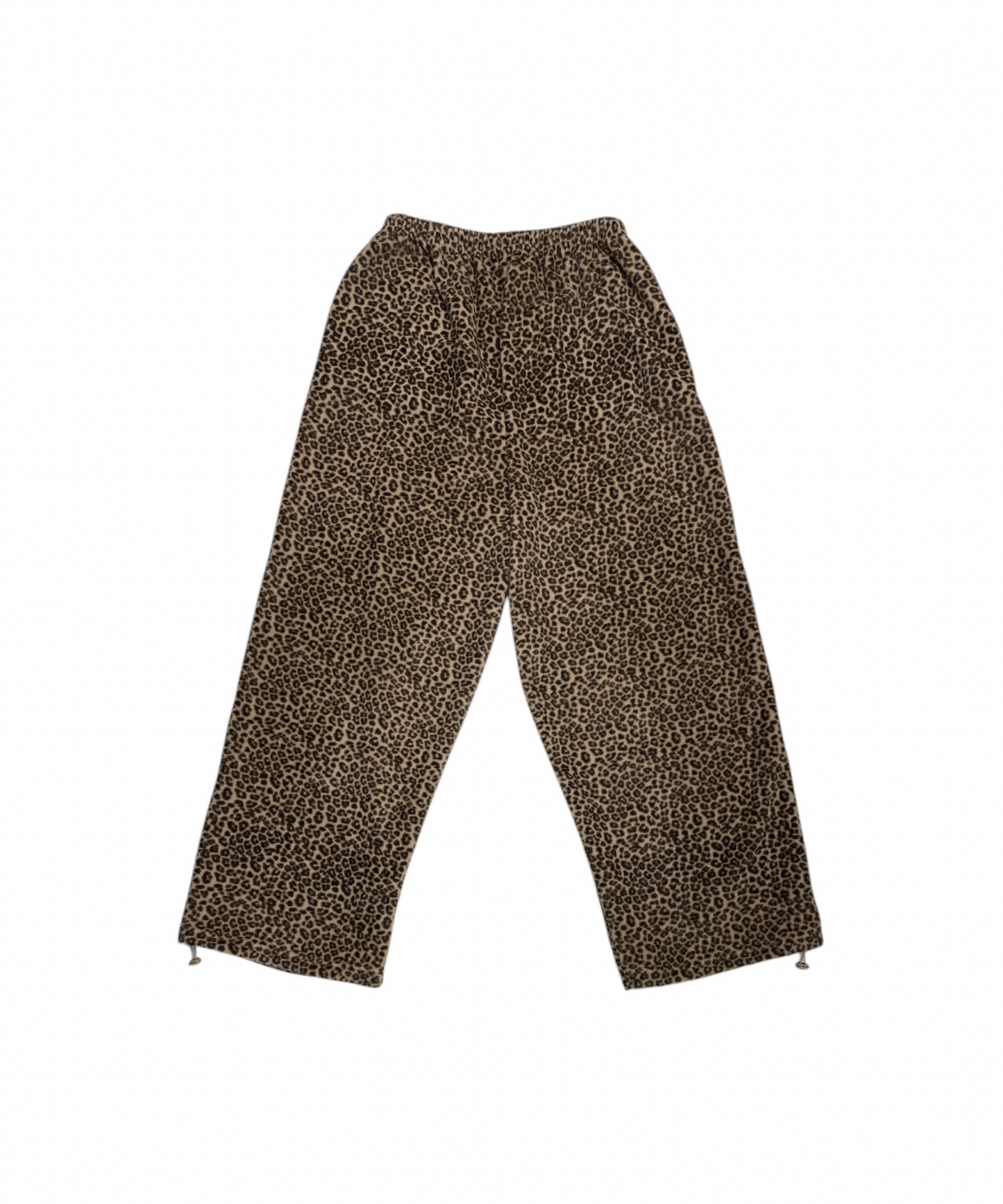 【クーポン対象】
レオパードパンツ / Leopard Pants