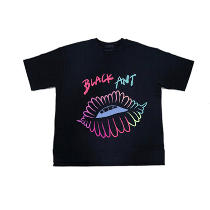 BLACKANT Tシャツ |  BLACKANT T