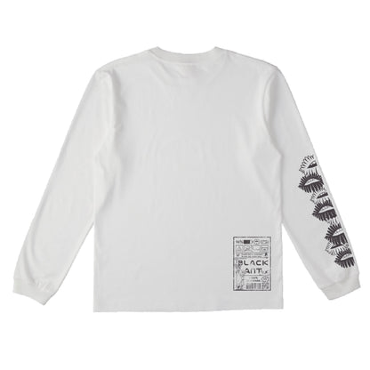 BLACKANT96 ロングTシャツ/
BLACKANT96 Long Sleeve T-Shirt