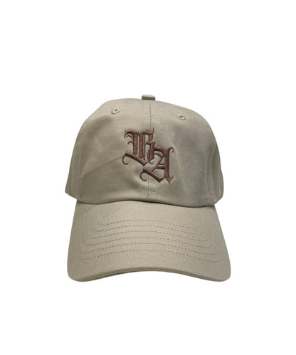 BAロゴキャップ / BA Logo Cap