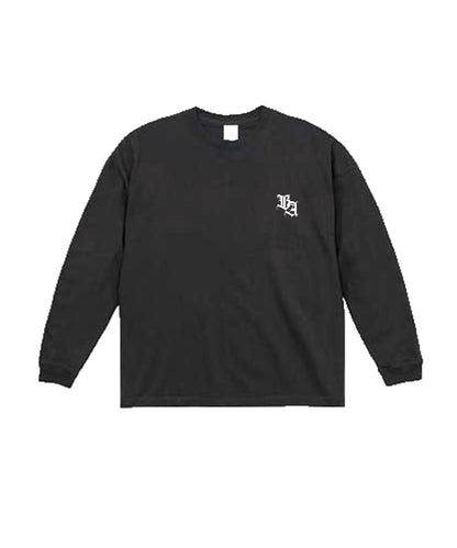【クーポン対象】 BAロンT/BA Long Sleeve Tee