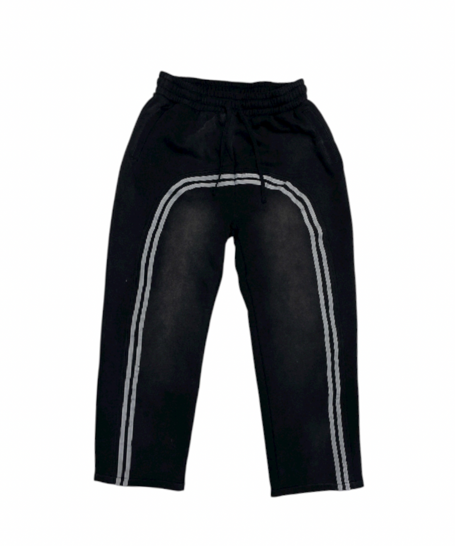 ストリートラインパンツ
/Street Line Sweat Pants