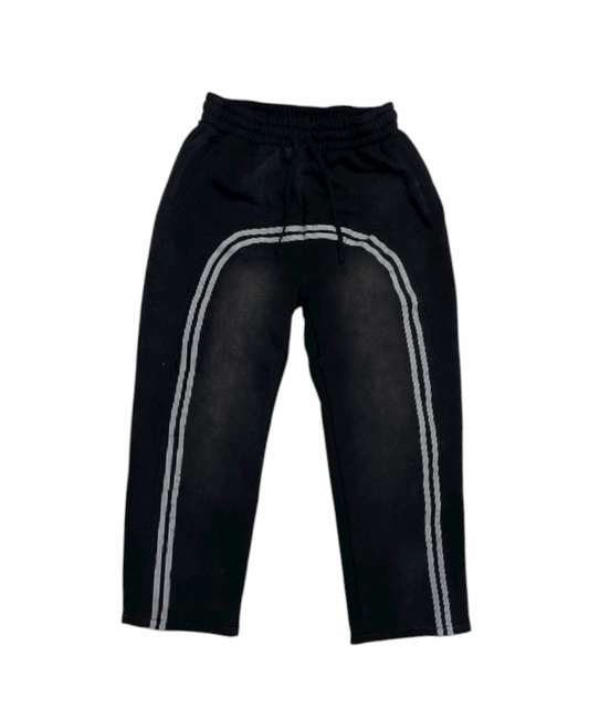 ストリートラインパンツ
/Street Line Sweat Pants