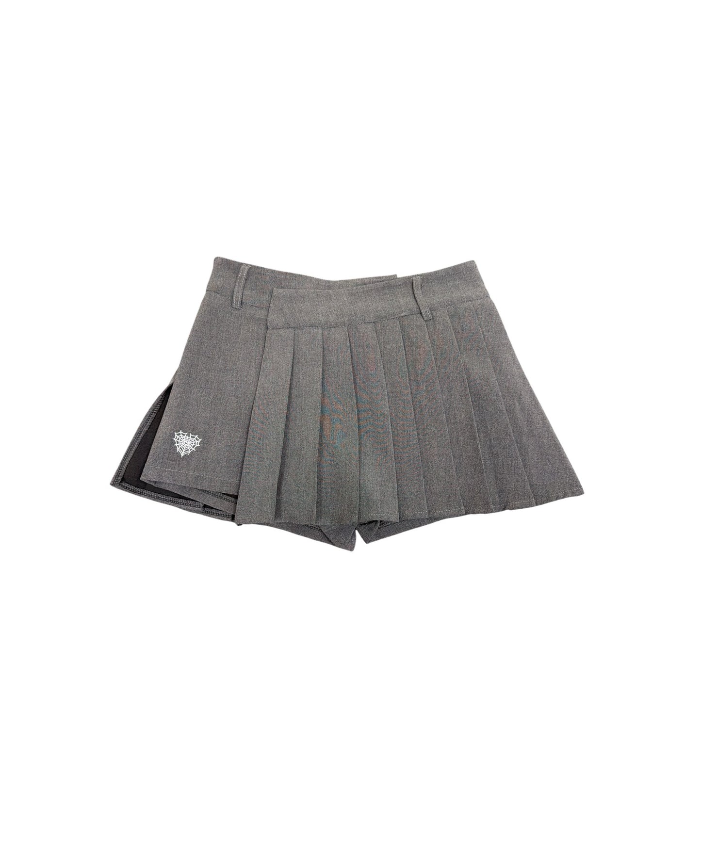 ミニマルプリーツスカート / Minimal Pleated Skirt
