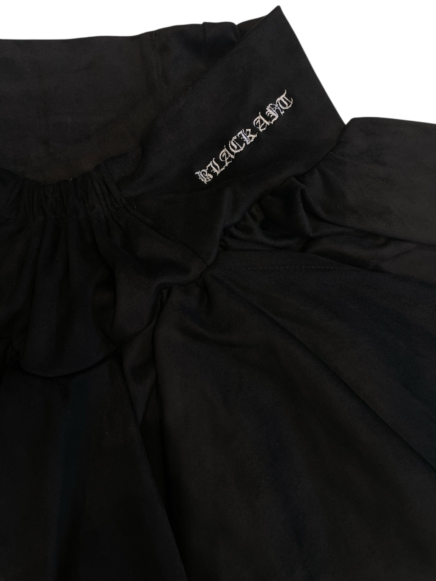 バレエミニスカート / Ballet Mini Skir