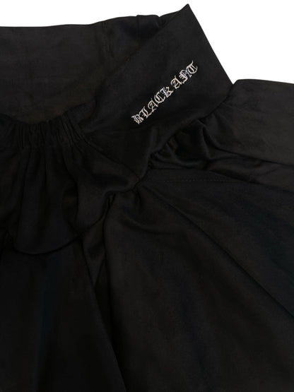 バレエミニスカート / Ballet Mini Skir