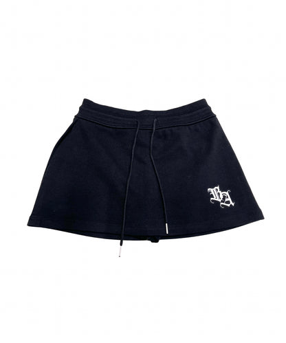 【予約販売】ミニスカートセットアップ / Mini Skirt Set