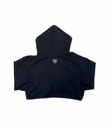 BA羽織りパーカー /Coverup Hoodie