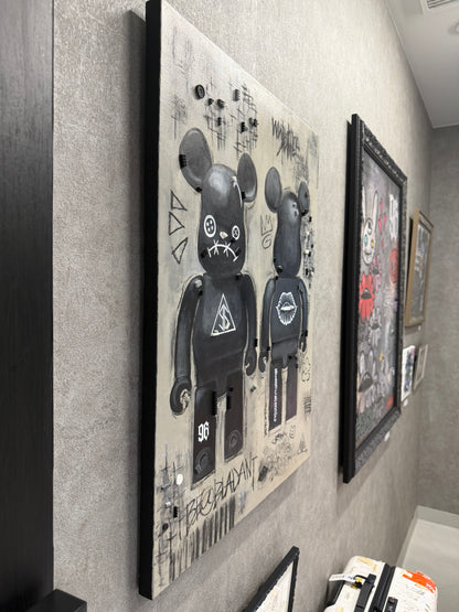 BE@CKANT/ベアックアント