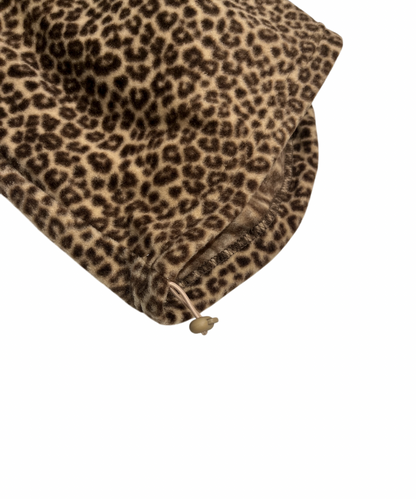 【クーポン対象】
レオパードパンツ / Leopard Pants