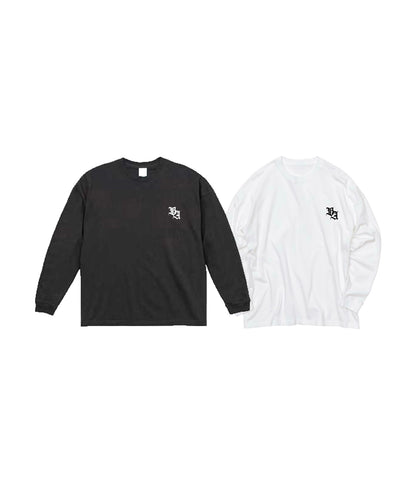 【2枚セット】BAロンT/BA Long Sleeve Tee