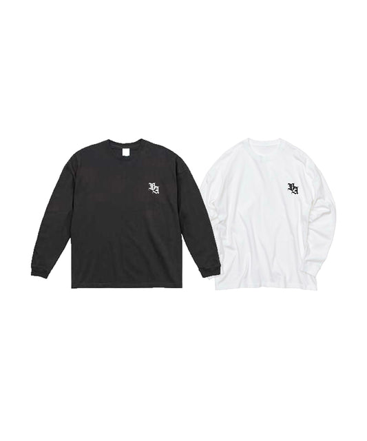 【2枚セット】BAロンT/BA Long Sleeve Tee
