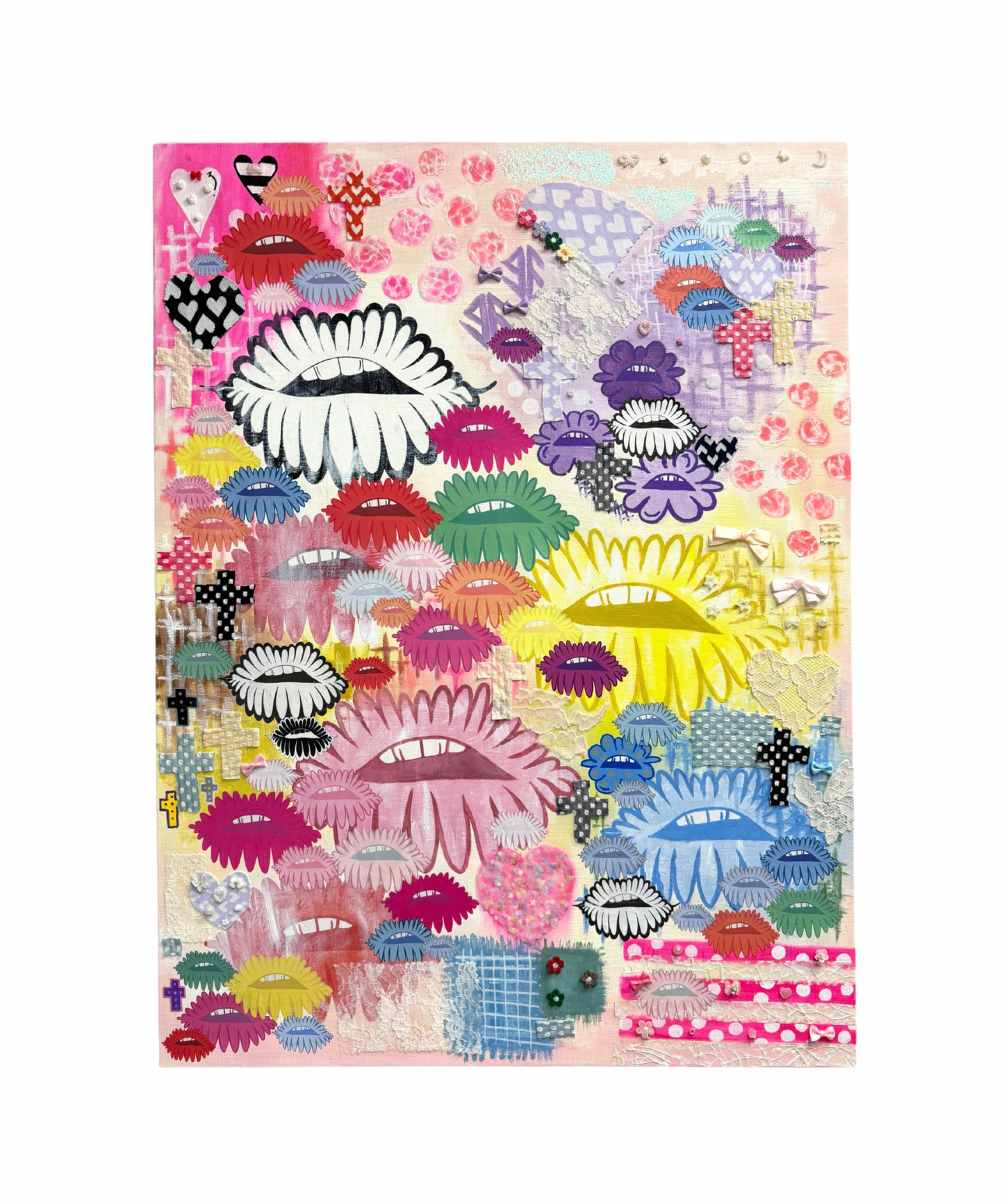 The Future is Blooming / 未来は咲いている