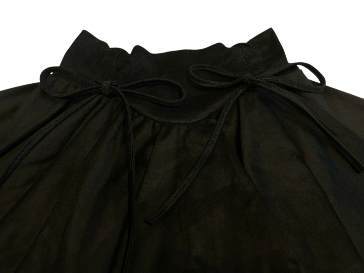 バレエミニスカート / Ballet Mini Skir