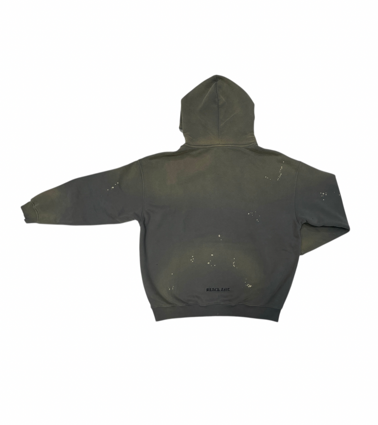 ノイズフーディ / Noise Hoodie