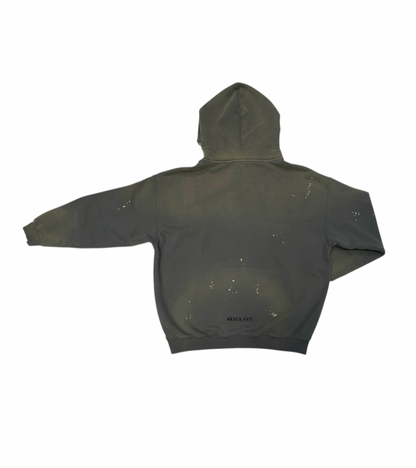 ノイズフーディ / Noise Hoodie