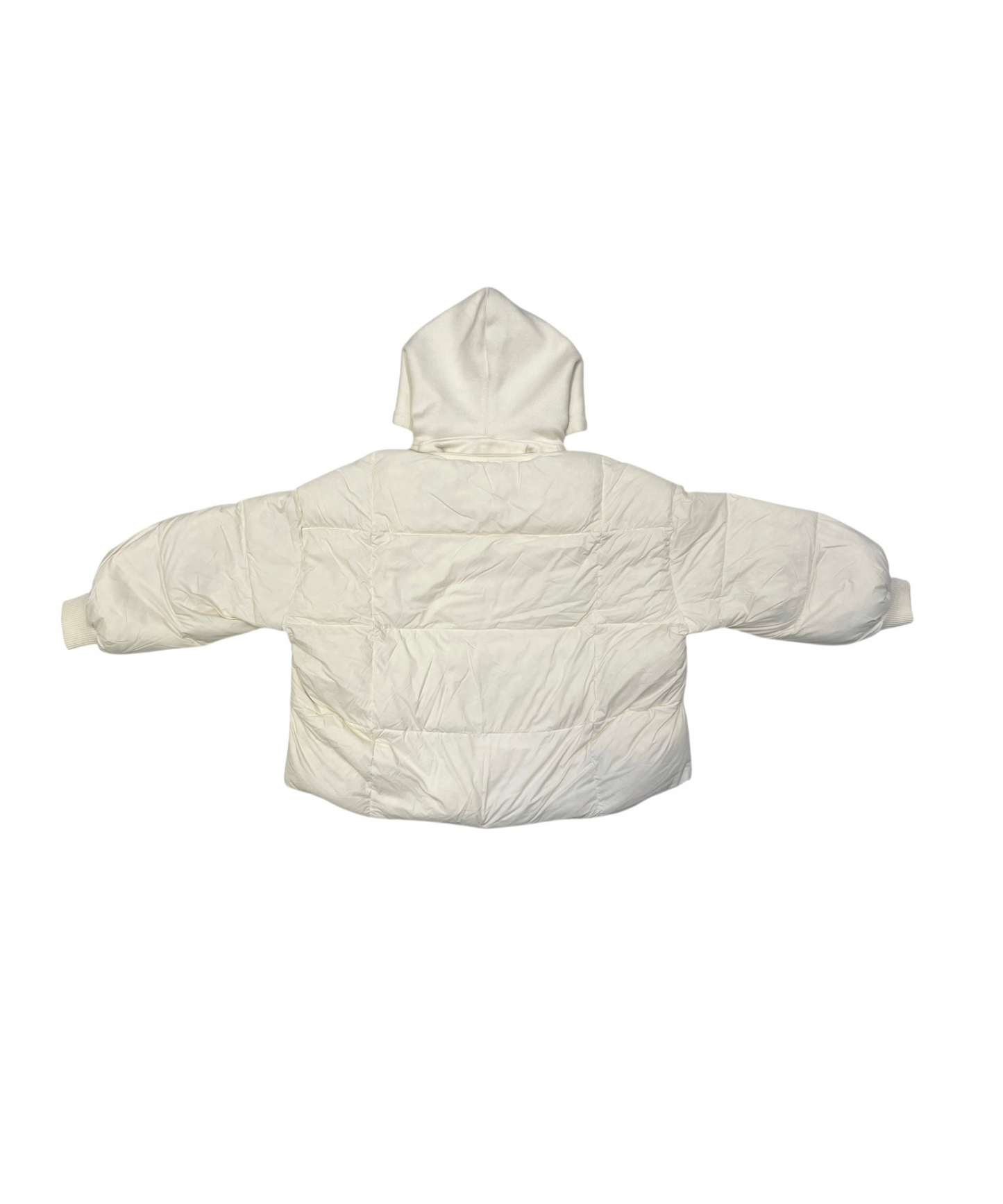 パフィーダウンジャケット / PUFFY Down Jacket