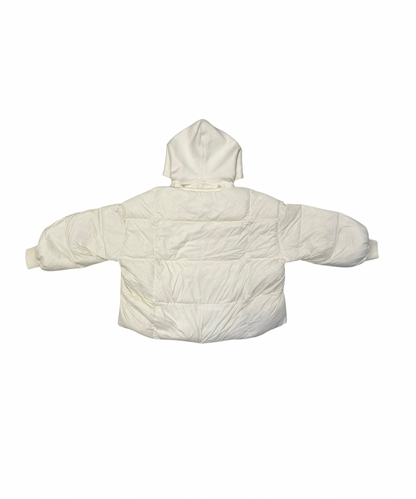 パフィーダウンジャケット / PUFFY Down Jacket