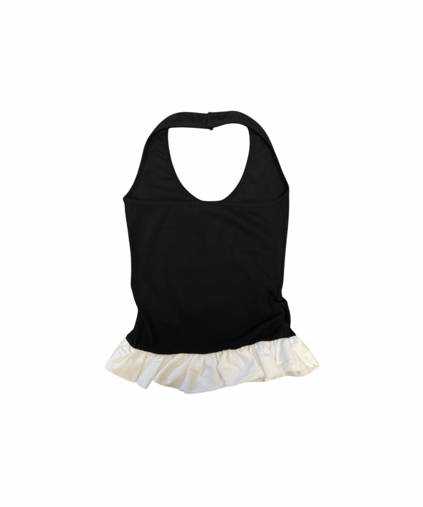 BAフリルタンクトップ / BA Frill Tank Top