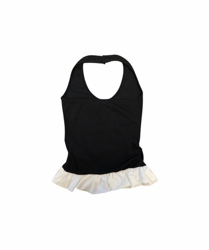 BAフリルタンクトップ / BA Frill Tank Top