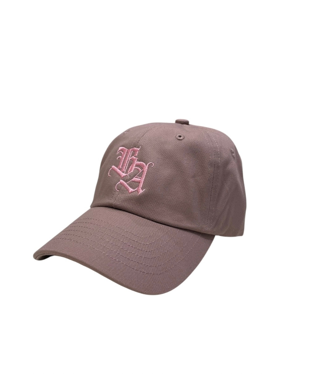 BAロゴキャップ / BA Logo Cap