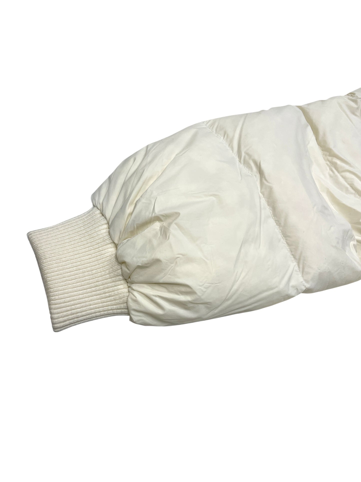 パフィーダウンジャケット / PUFFY Down Jacket