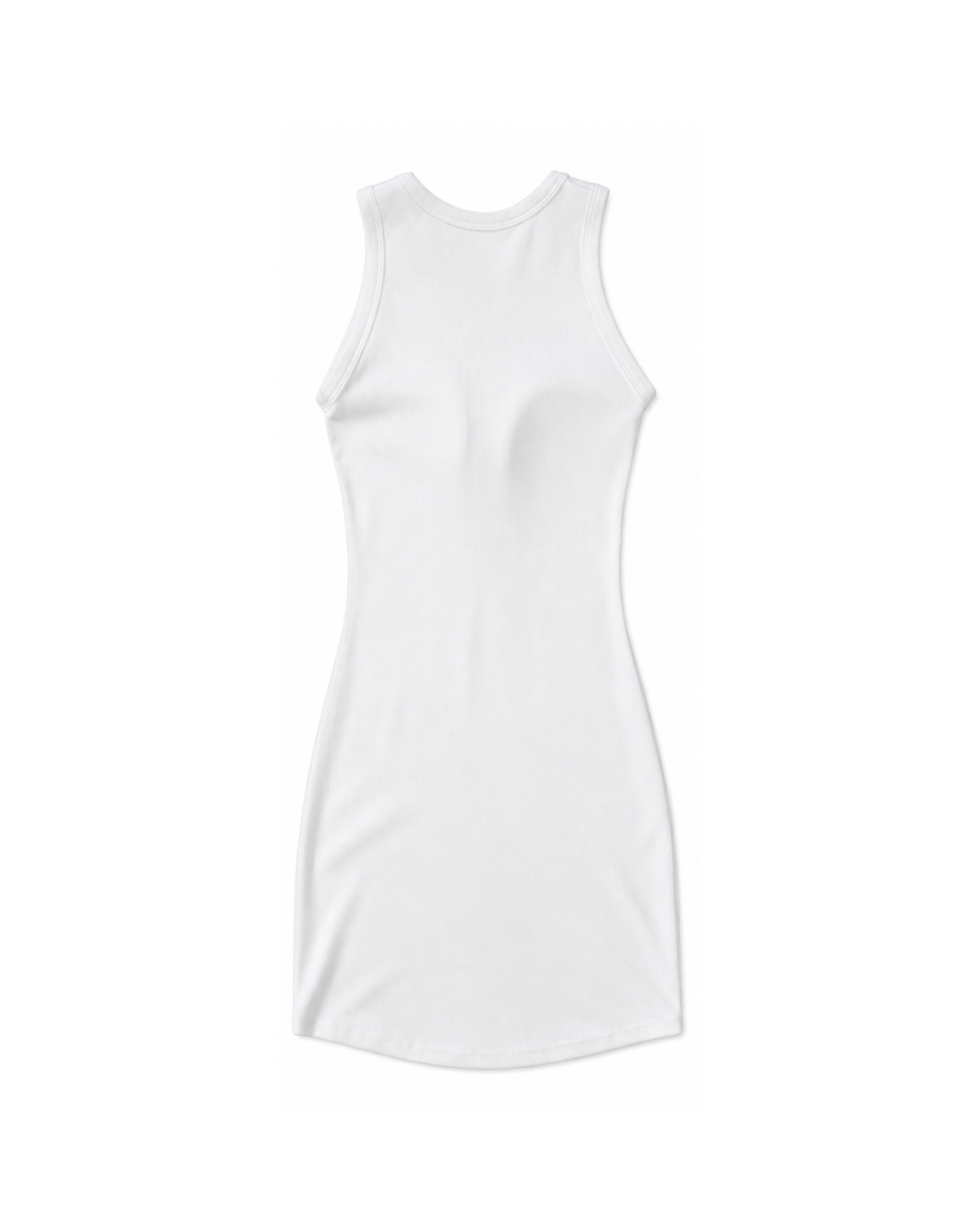 タンクワンピース / Tank Dress