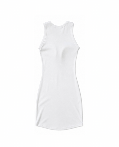 タンクワンピース / Tank Dress