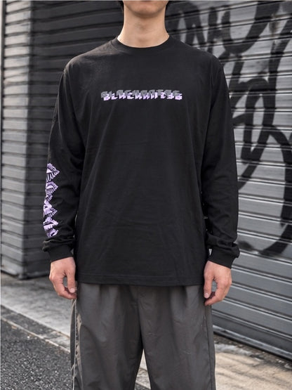 BLACKANT96 ロングTシャツ/
BLACKANT96 Long Sleeve T-Shirt