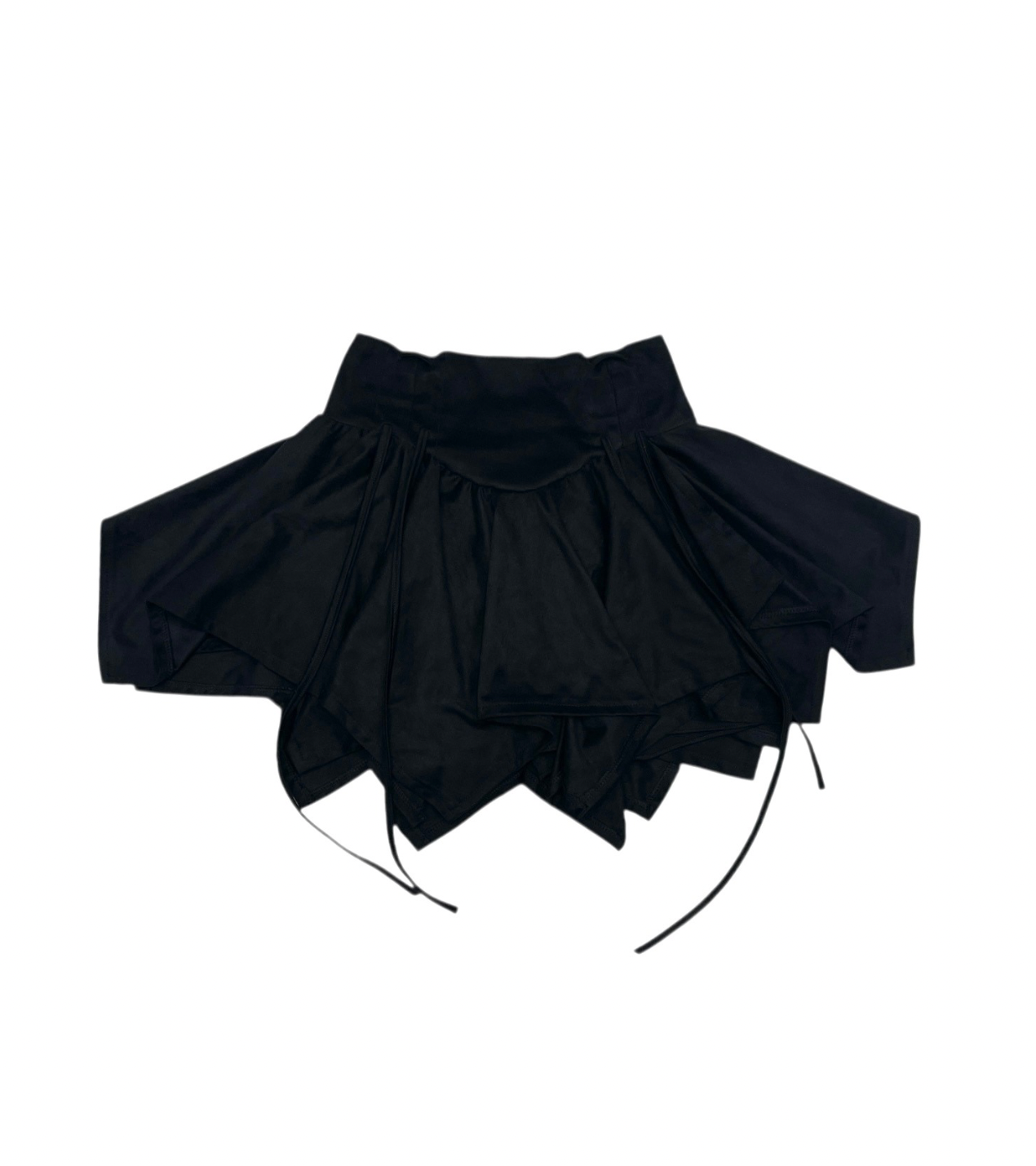 バレエミニスカート / Ballet Mini Skir