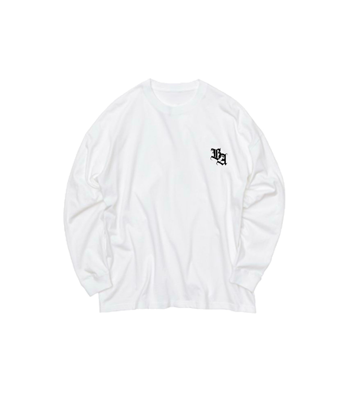 【クーポン対象】 BAロンT/BA Long Sleeve Tee