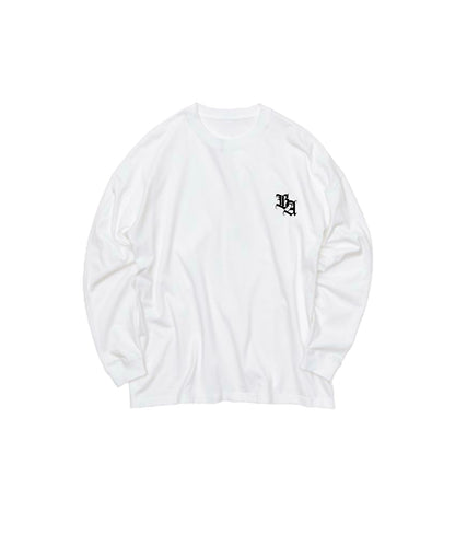 【クーポン対象】 BAロンT/BA Long Sleeve Tee