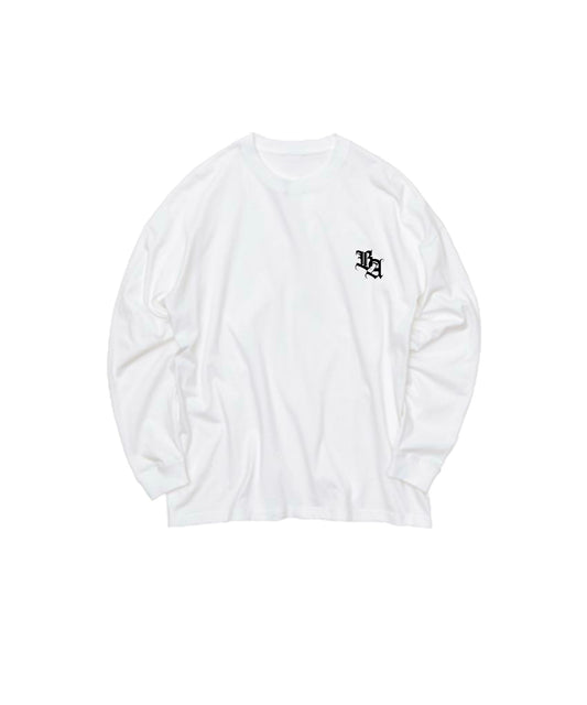 【クーポン対象】 BAロンT/BA Long Sleeve Tee