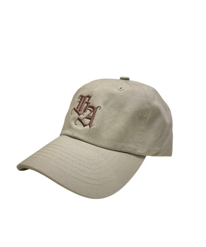 BAロゴキャップ / BA Logo Cap