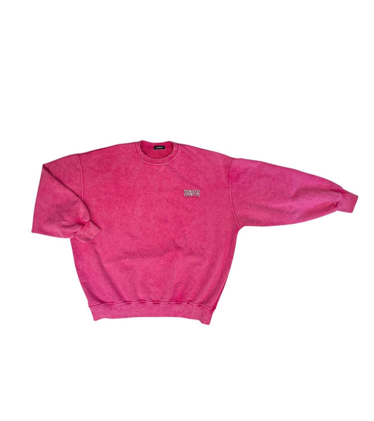 グラフィックスウェット / Graphic Sweat