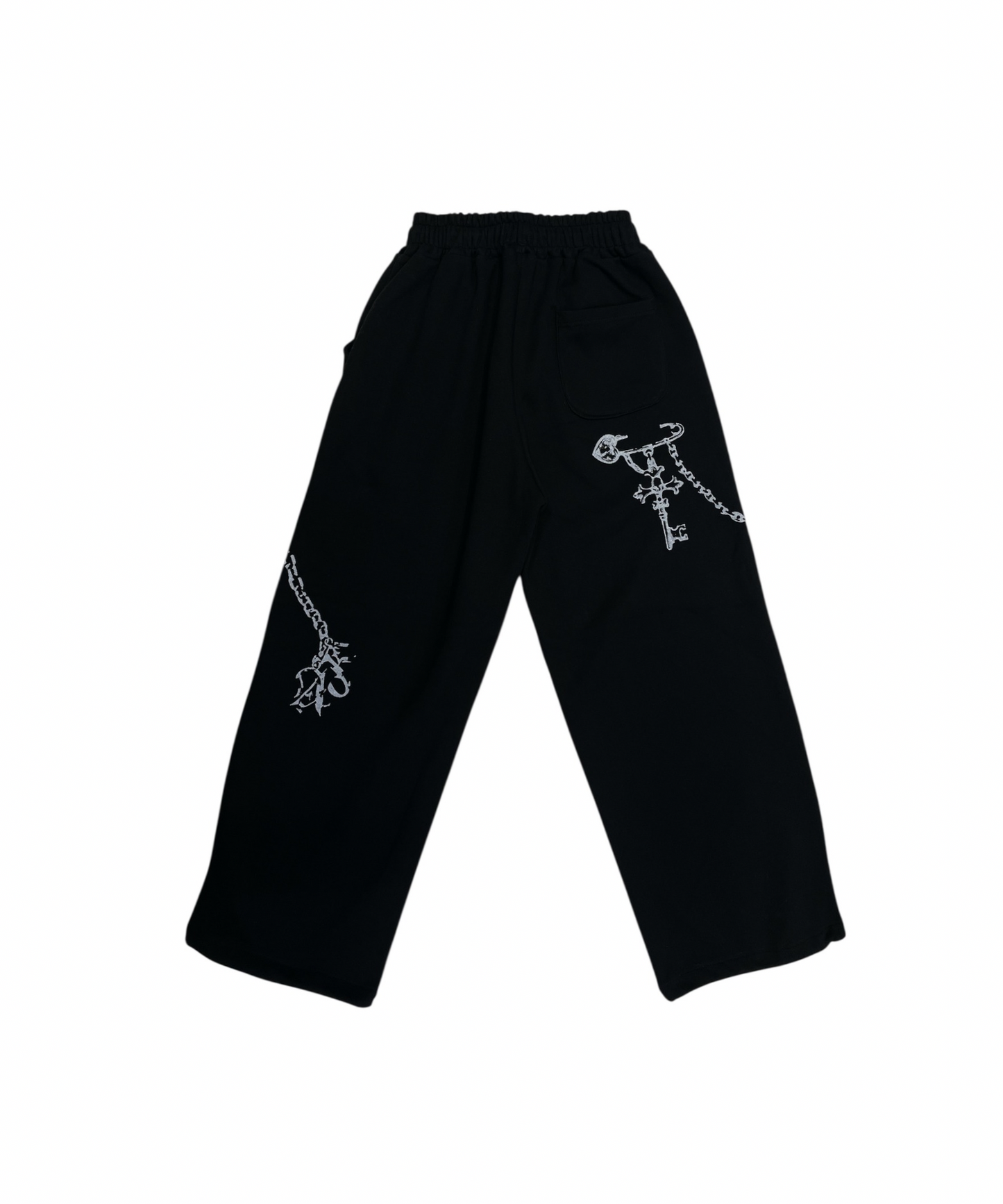 BAクロスセットアップ / BA Cross Set Up