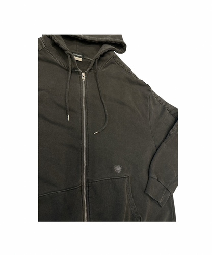シャドウパーカー / Shadow Hoodie