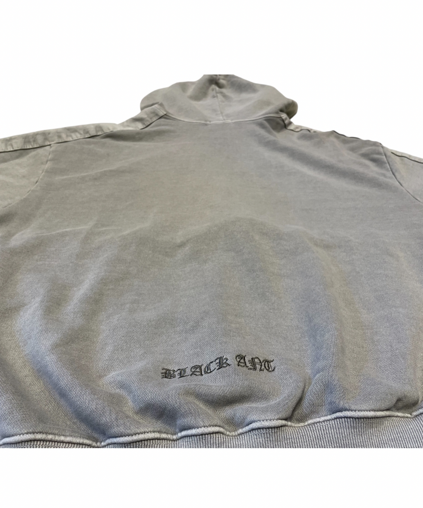 シャドウパーカー / Shadow Hoodie