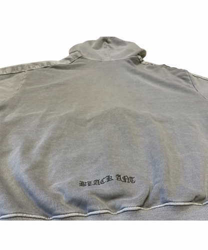 シャドウパーカー / Shadow Hoodie