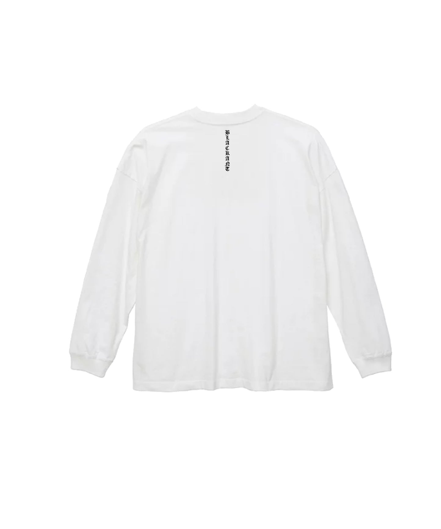 【クーポン対象】 BAロンT/BA Long Sleeve Tee