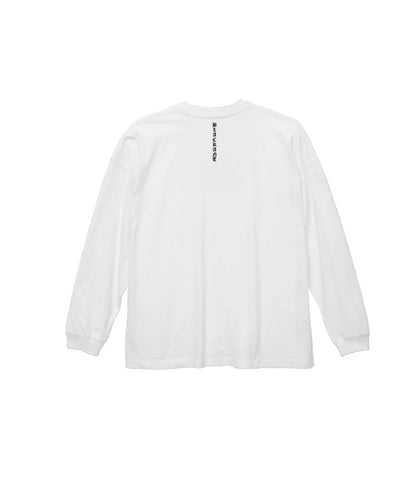 【クーポン対象】 BAロンT/BA Long Sleeve Tee