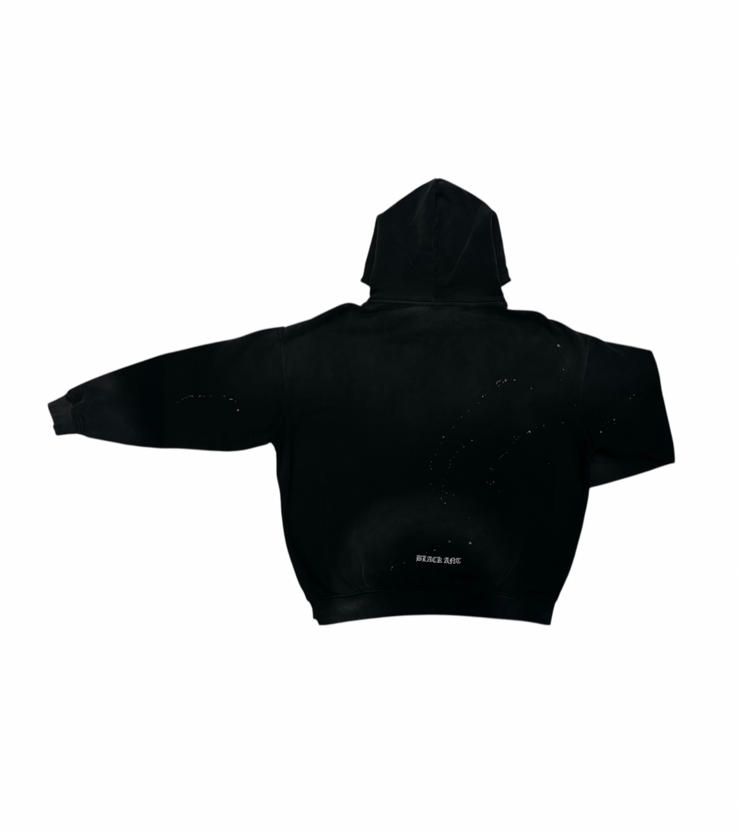 ノイズフーディ / Noise Hoodie